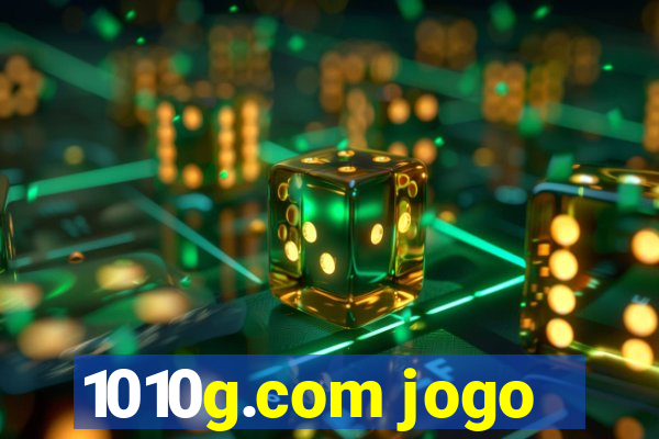 1010g.com jogo